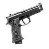 BERETTA 92XI SAO SQUALO 9MM 4.90" 3-22RD