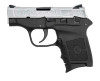 dSMITH & WESSON M&P BODYGUARD ENGRVD 2 TONE 380ACP 2.75" 6RD DA