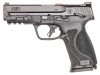 M&P9 M2.0  9mm 4.25" CA Comp Blk 2/10rd