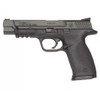 S&W M&P40 PRO Handgun .40 S&W 15rd Magazine 5" Barrel Fiber Optic Sight - DEMO