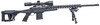 LSI HOWA MINI M1500 6MM ARC 20 HB BLK PKG