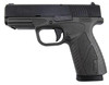 BP Polymer CC 9mm 3.2" Urban Grey FS 8rd