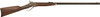 45-70 32"OCTAGON CC/BLUEDCIMARRON 1874 BILLY DIXON