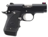 KIMBER MICRO 9 MIDNIGHT 9MM BLK BLK RUBBER GRIP