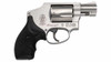 S&W M642 Airweight Revolver .38 Spl(+P) 5rd Capacity 2" Barrel Stainless Frame No Internal Lock- DEMO