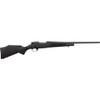 Weatherby Vanguard Synthetic Compact Rifle 6.5 Creedmoor 20 in Black Threaded RH