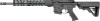 6 POS STK 16" BBL M-LOK BLACKRRA LAR15M CAR A4 350 LEGEND