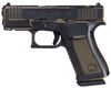 GLK SHARK COAST TACTICAL 43X MOS 9MM STINGER