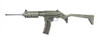 SU22C 22LR 16" Grn Rail Fldg Stk 1/26