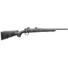 CVA Cascade SB Rifle 450 Bushmaster 18 in. Black/Veil Tac Black RH