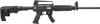 RIFLE 22LR 18" 10RD BLACKROCK ISLAND TM22 FEATHER SA
