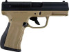 FMK 9C1 G2 9MM PSTL 4" BL/DRK EARTH