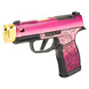SIG P365X 9MM 3.7" 12RD LADYBUG