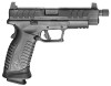 XDM Duty Elite 9mm 4.5" Black TB OSP2/19