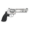 S&W PC M686 Competitor Weighted Barrel Handgun .357 Mag 6rd Capacity  6" Weighted Barrel