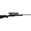 Winchester XPR Compact Combo Rifle 308 Win. 20 in. Black RH w/ Scope