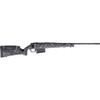Weatherby 307 Range XP Rifle 6.5 WBY RPM 24 in Grn/BLK/Grey w/Brake RH