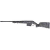 Weatherby 307 Range XP Rifle 6.5 WBY RPM 24 in Grn/BLK/Grey w/Brake RH
