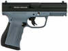 FMK 9C1 G2 9MM PSTL 4" BL/URBAN GRY