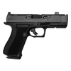 P&P CR920XP ELITE BLACK COMP IOP