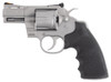 CLT PYTHON 357MAG 2.5 MATTE SS RUBBER