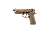 BERETTA M9A4 CENTURION G 3-18RD MAG FDE
