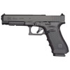 Glock 35 Gen 4 MOS Handgun .40 S&W 15rd Magazines (3) 5.3" Barrel Black USA