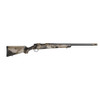 Christensen Arms Ridgeline FFT Rifle .308 Win 4rd Magazine 20" 5/8x24 Threaded Barrel Burnt Bronze Brown Barren Dune