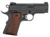 MC1911SC Officer 45ACP 3.4"6+1 rd