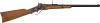 CARBINE 45-70 22" BLUED/WALNUTPEDERSOLI SHARPS 1874 CAVALRY