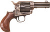 FS 3.5" CC/BLUED WLNT BIRDSHDCIMARRON THUNDERER 44/40 WIN