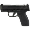 IWI MASADA Slim Elite Pistol 9mm 3.1 in. Black Optics Ready w/NS 10 rd.