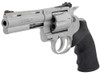 CLT PYTHON 357MAG 4.25 MATTE SS HOGUE