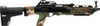13.25" THREADED BRACE M81 CAMOHI-POINT PISTOL 9MM 10RD