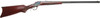 30"OCT CC/BLUED PISTOL GRIPCIMARRON 1885 DELUXE 38-55