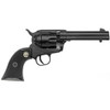 CHIAPPA 1873 SAA 22LR 4.75 BLK PLASTIC GRIPS