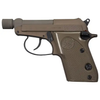 21A Bobcat FDE