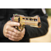 Chiappa Rhino 60SAR Revolver 357 Mag 6 in Nebula / Blue Grip 6 Shot CA