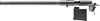 BGA B-14 22LR BARRELED ACTION 18 CARBON BBL LH