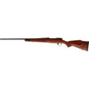 Weatherby Vanguard Sporter Rifle 25-06 Rem. 24 in. Walnut RH