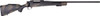 Weatherby Vanguard Black Hills Rifle 300 Win Mag 24 in. Black w/Green & Tan RH