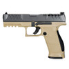 WAL PDP FULL SIZE OPTICS READY 9MM 4.5 TT TAN
