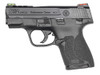 Performance Center Ported M&P Shield M2.0 9mm Luger 3.1" barrel Hi Viz Sights-USED