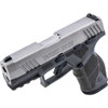 Taurus GX2 Pistol 9mm 3.38 in. Grey Frame/SS Slide 13 rd.