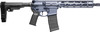 10.5" PISTOL GREY SBA3 BRACEVKTR VK1 PISTOL 5.56 NATO