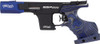 LEFT SIZE M 22LR 4.85" ASWALTHER GSP500 22 EXPERT