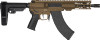 39MM 8" 30RD BRONZE RIP BRACECMMG PISTOL BANSHEE MK47 7.62X