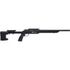 Savage A22 Precision Rifle 22 LR 18 in. Black RH