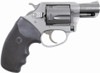 CA SOUTHPAW LH 38SPL BLK PASSIVATE
