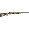 CVA Cascade Rifle 243 Win. FDE/Veil Wideland 22 in. RH SR